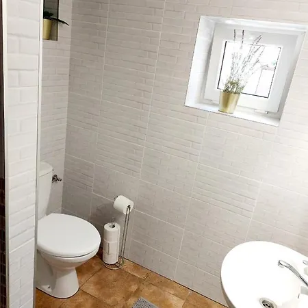 Lejla Quarto em Acomodações Particulares *