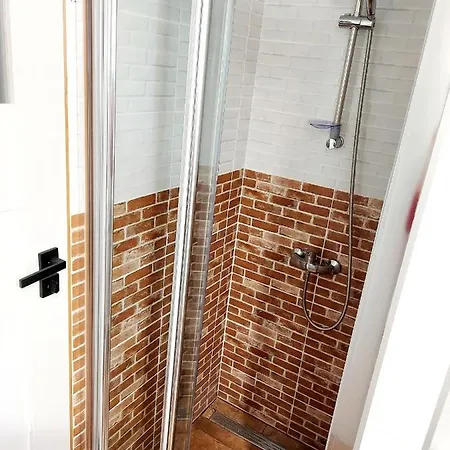 Lejla Habitación en casa particular *