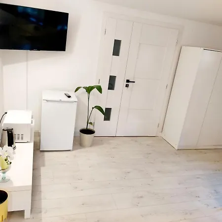 Séjour chez l'habitant Lejla Łeba