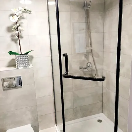 Pansiyon Lejla Łeba