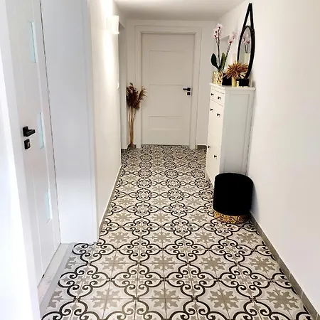 Homestay Lejla Leba
