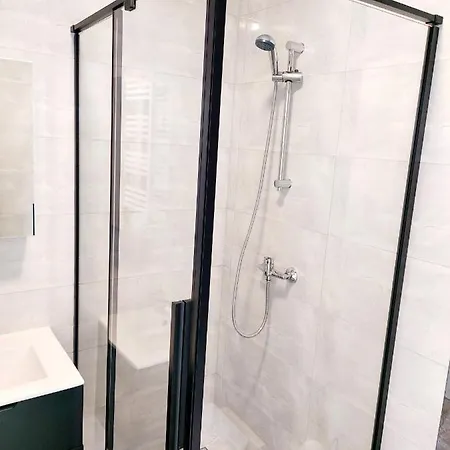 Habitación en casa particular Lejla