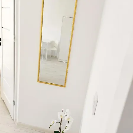 Habitación en casa particular Lejla Łeba