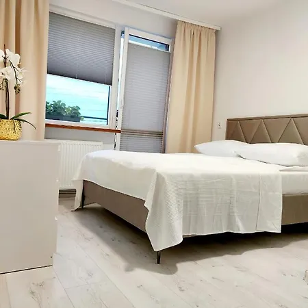 Homestay Lejla *