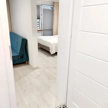 Lejla Habitación en casa particular Łeba