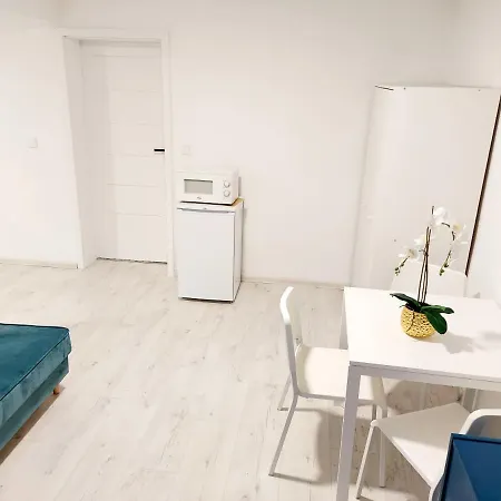 Lejla Habitación en casa particular Łeba