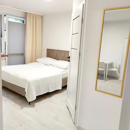 Habitación en casa particular Lejla