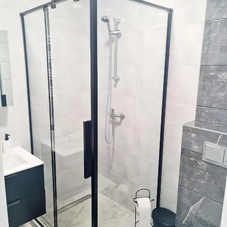 Lejla Pansiyon Łeba