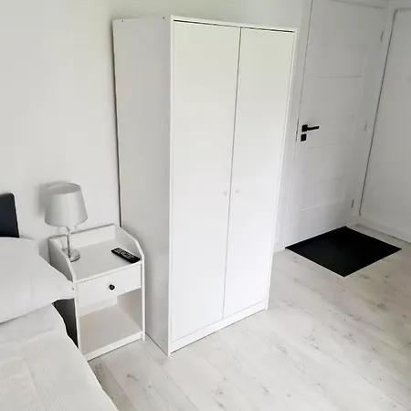 Lejla * Leba