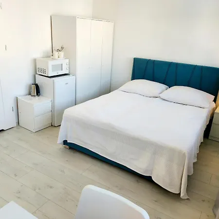 Lejla Habitación en casa particular Łeba