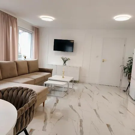 Lejla Habitación en casa particular