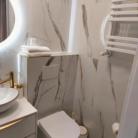 Quarto em Acomodações Particulares Lejla