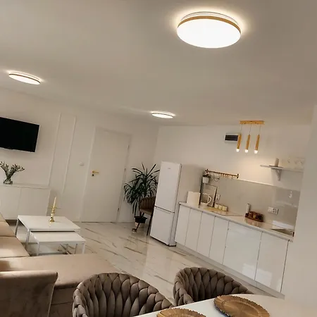 Lejla Habitación en casa particular Łeba