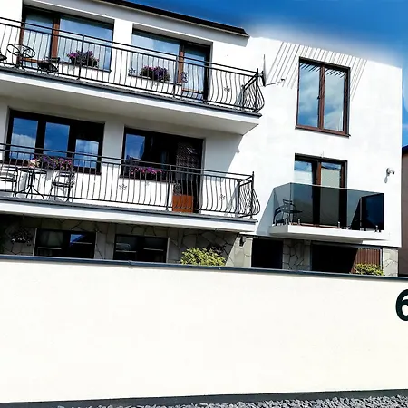 Lejla Habitación en casa particular