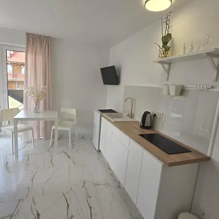 Lejla Habitación en casa particular