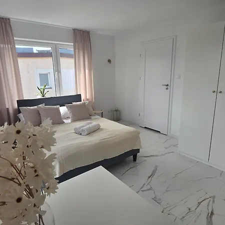 Séjour chez l'habitant Lejla