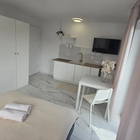Lejla Séjour chez l'habitant *