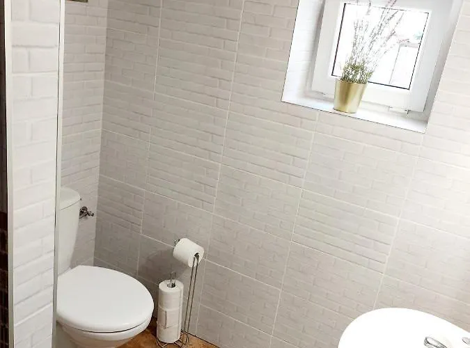 Lejla Rum i privatbostad *