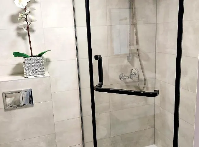 Homestay szállás Lejla Łeba