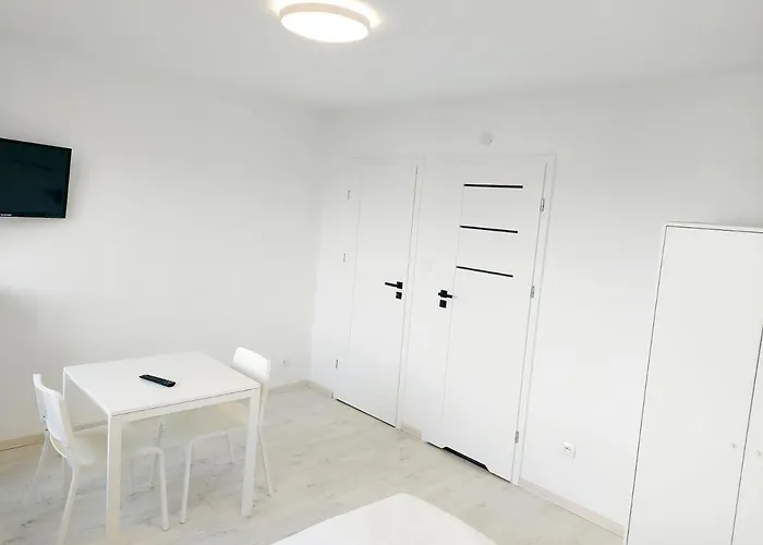 Lejla Rum i privatbostad *