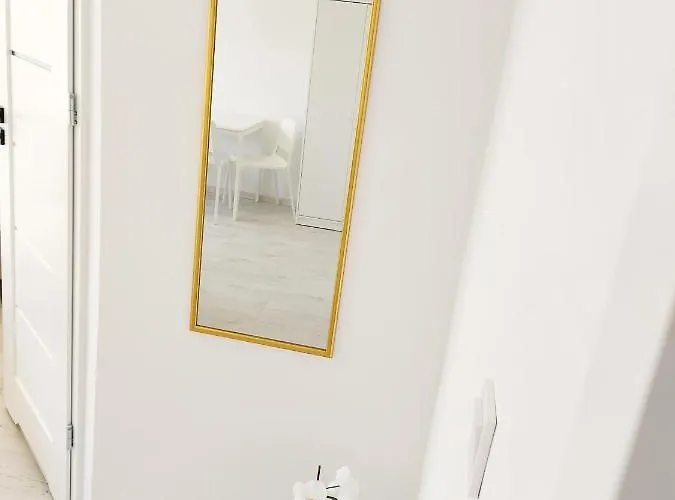 Homestay szállás Lejla Łeba