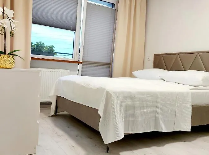 Rum i privatbostad Lejla *