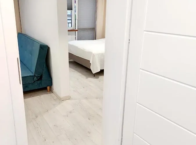 Lejla Homestay szállás Łeba