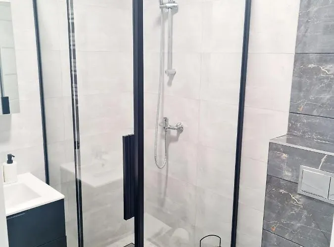 Lejla Homestay szállás Łeba