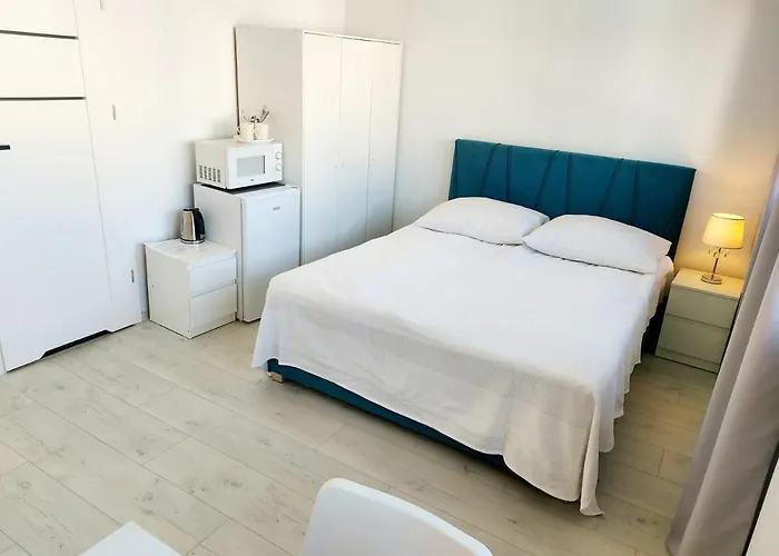 Lejla Homestay szállás Łeba