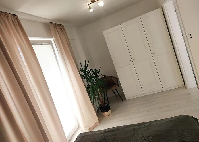 Lejla Rum i privatbostad *