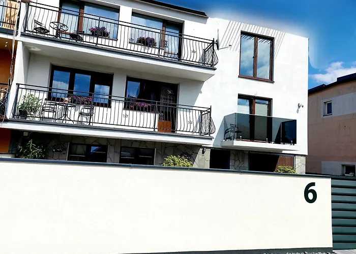 Lejla Homestay szállás