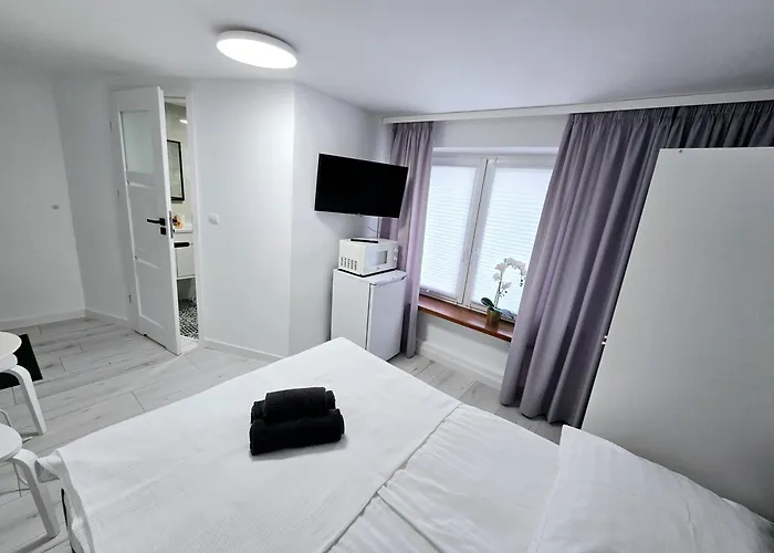 Homestay szállás Lejla *